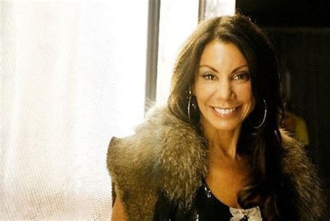 Danielle Staub Sextape